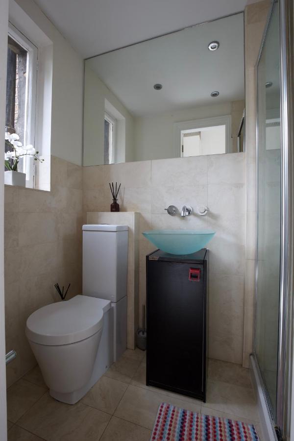 Large 2 Beds Flat Overlooking Clapham Common Park Londyn Zewnętrze zdjęcie
