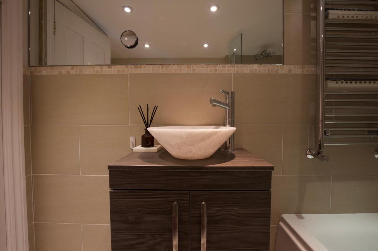 Large 2 Beds Flat Overlooking Clapham Common Park Londyn Zewnętrze zdjęcie