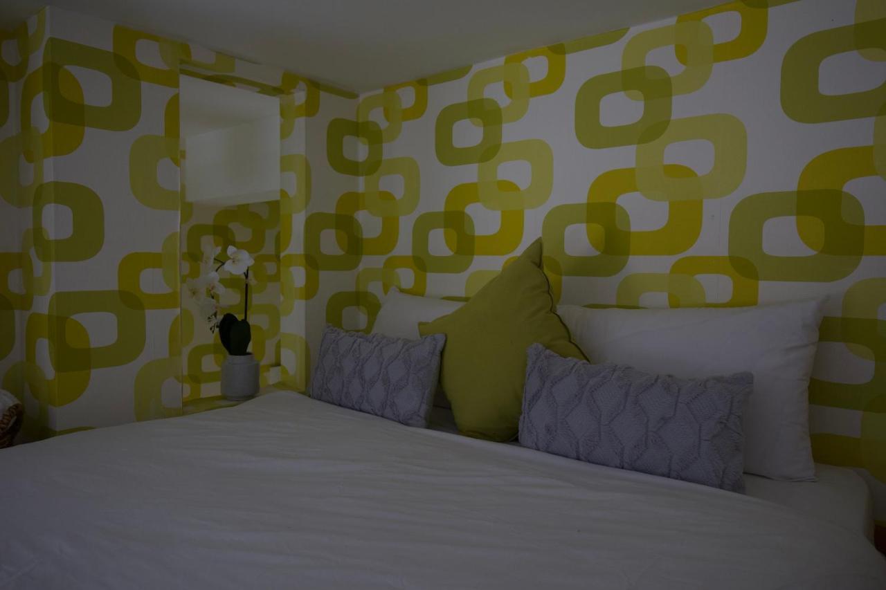 Large 2 Beds Flat Overlooking Clapham Common Park Londyn Zewnętrze zdjęcie