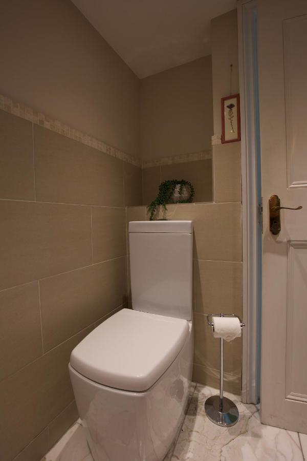 Large 2 Beds Flat Overlooking Clapham Common Park Londyn Zewnętrze zdjęcie